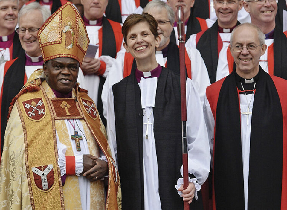 Vad är vårt gemensamma goda?