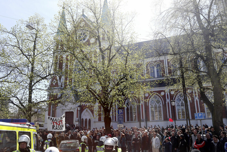 Låt Jönköping bli ett föredöme