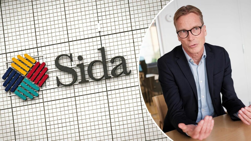 Regeringen vill att Sida ska ta över lokala kontakter i mottagarländerna. Erik Lysén, chef för Act Svenska kyrkan, säger att det skulle innebära att Act:s samarbete med systerkyrkorna tas över av ambassader eller Sida.