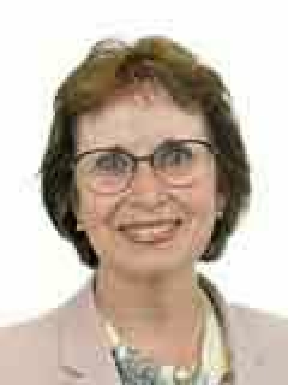 Gudrun Brunegård Gudrun Brunegård