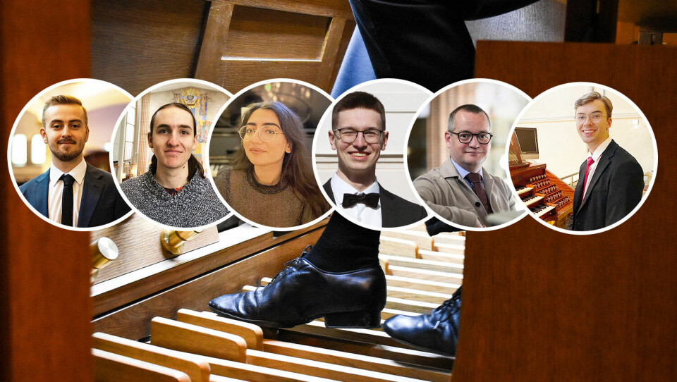 Vikariestoppen är en dödsstöt för framtida kyrkomusiker