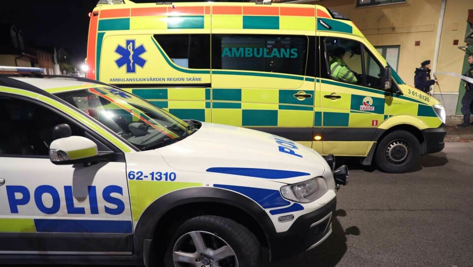 Det är oroande om våldet normaliserats och vi distanserat oss. Kanske känner vi att detta våld inte angår kyrkan, frågar debattörerna.