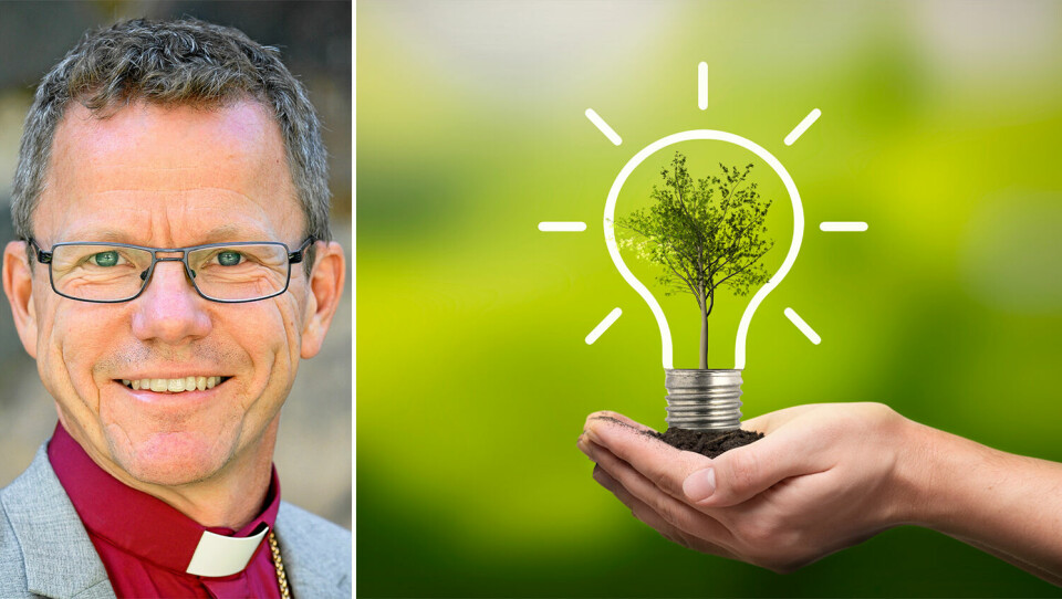Vi behöver söka nya visioner av vilken värld som är möjlig
