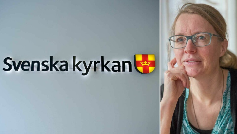 Åsa Ingårda (C): Strategi med 'förödande' konsekvenser
