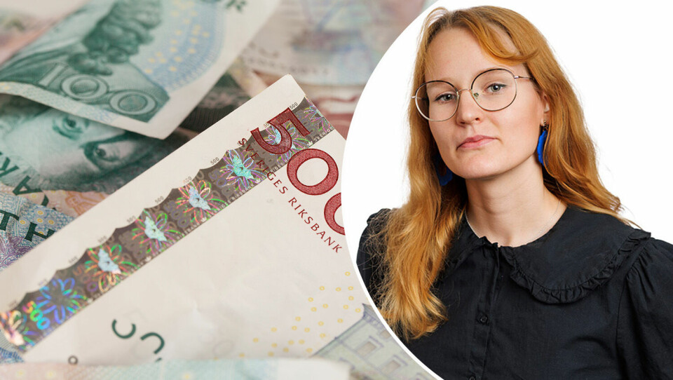Hur mycket ska ett prästkall få kosta?