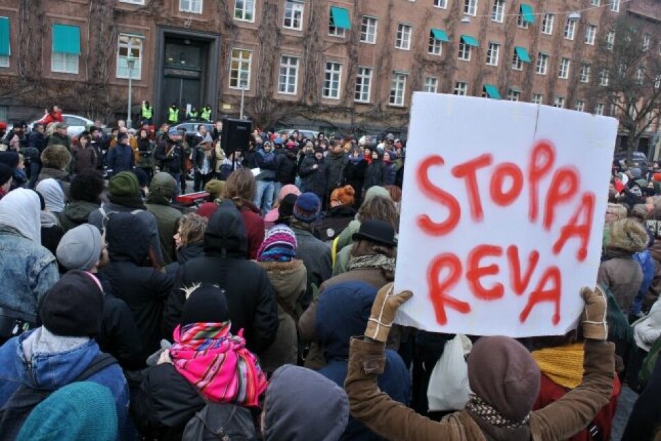 Misstänkliggörandet av papperslösa bidrar inte till ökad säkerhet