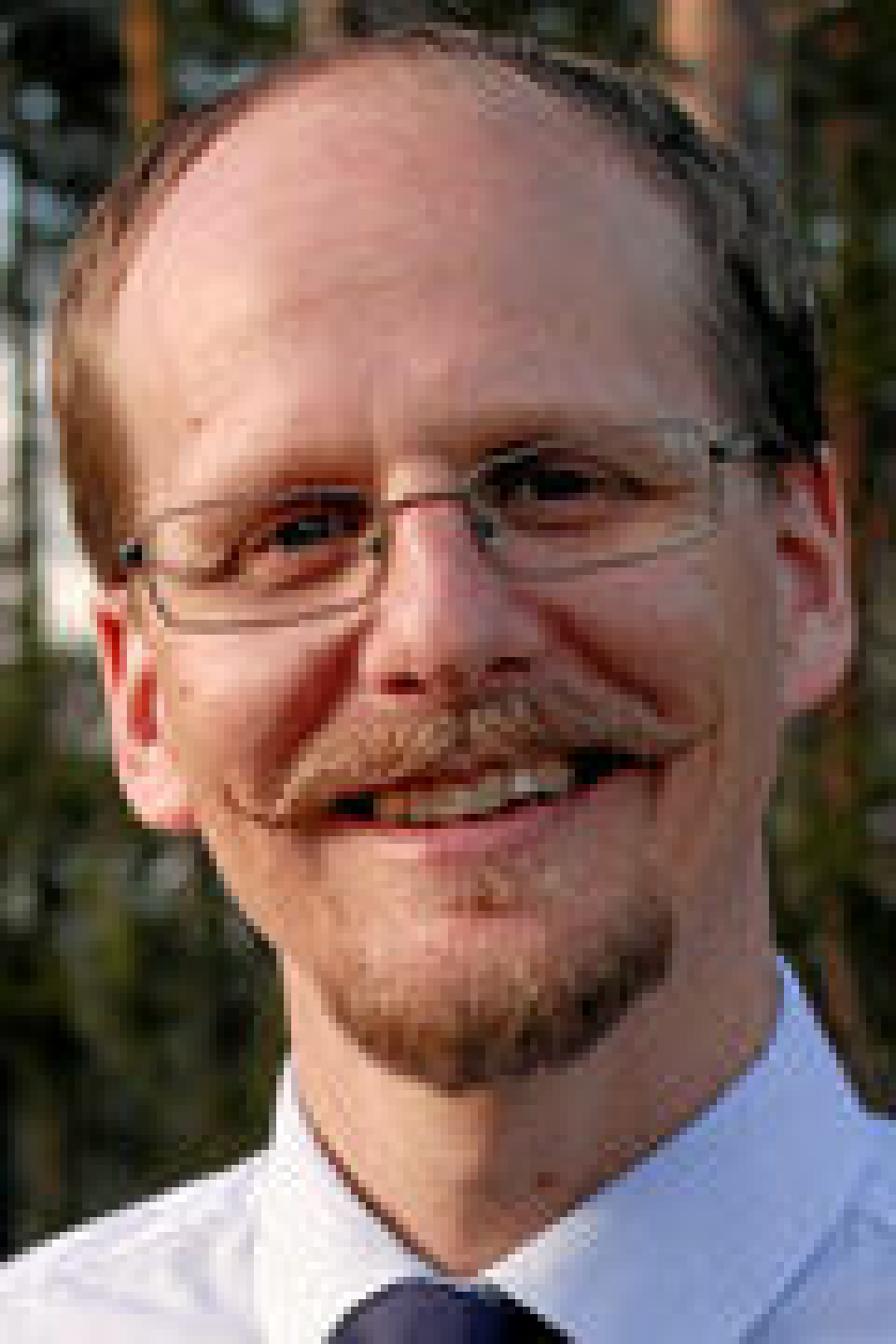 Mattias Lundberg Mattias Lundberg