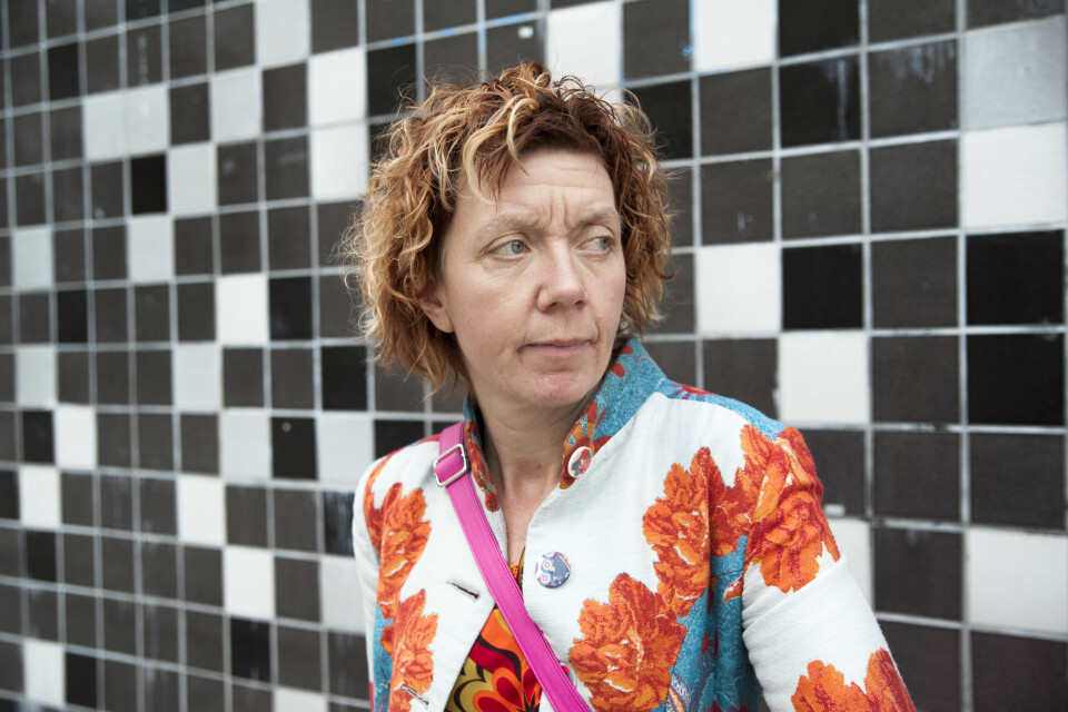 Om mobbning i veckans KT