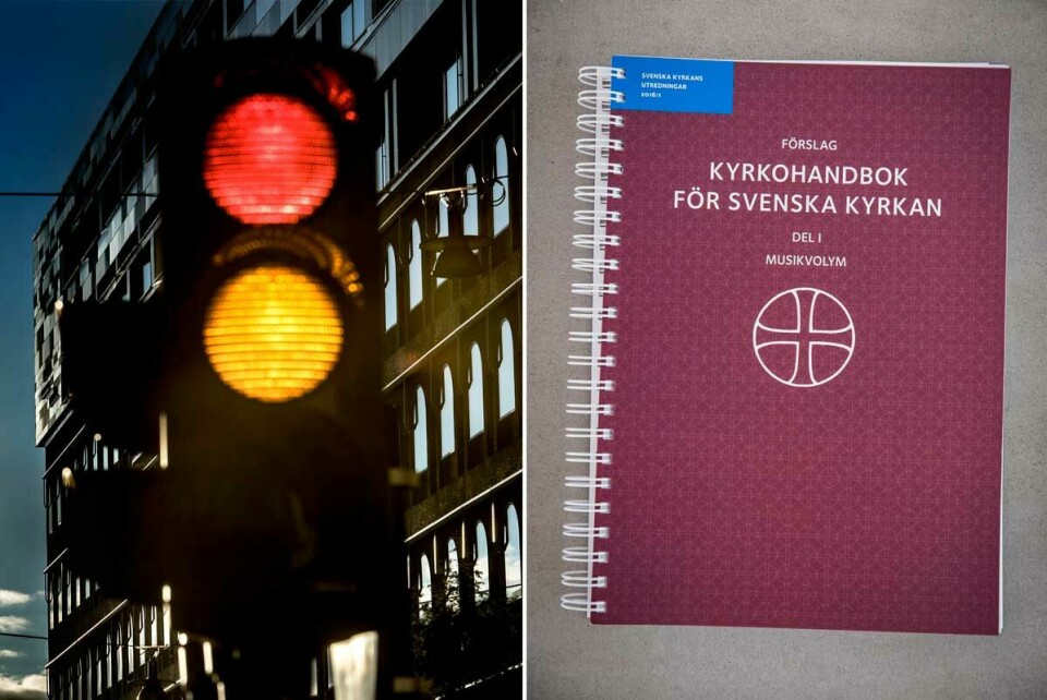 Kyrkomötesledamöter: Gå inte mot kyrkans församlingar i avgörande fråga