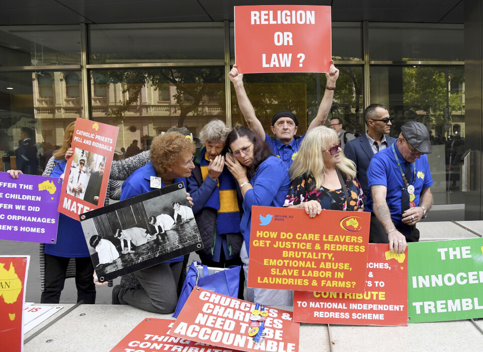 Australisk kardinal åter i domstol | Kyrkans Tidning