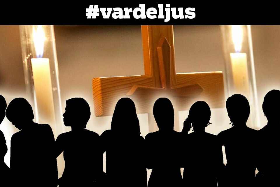 UPPROP: #vardeljus