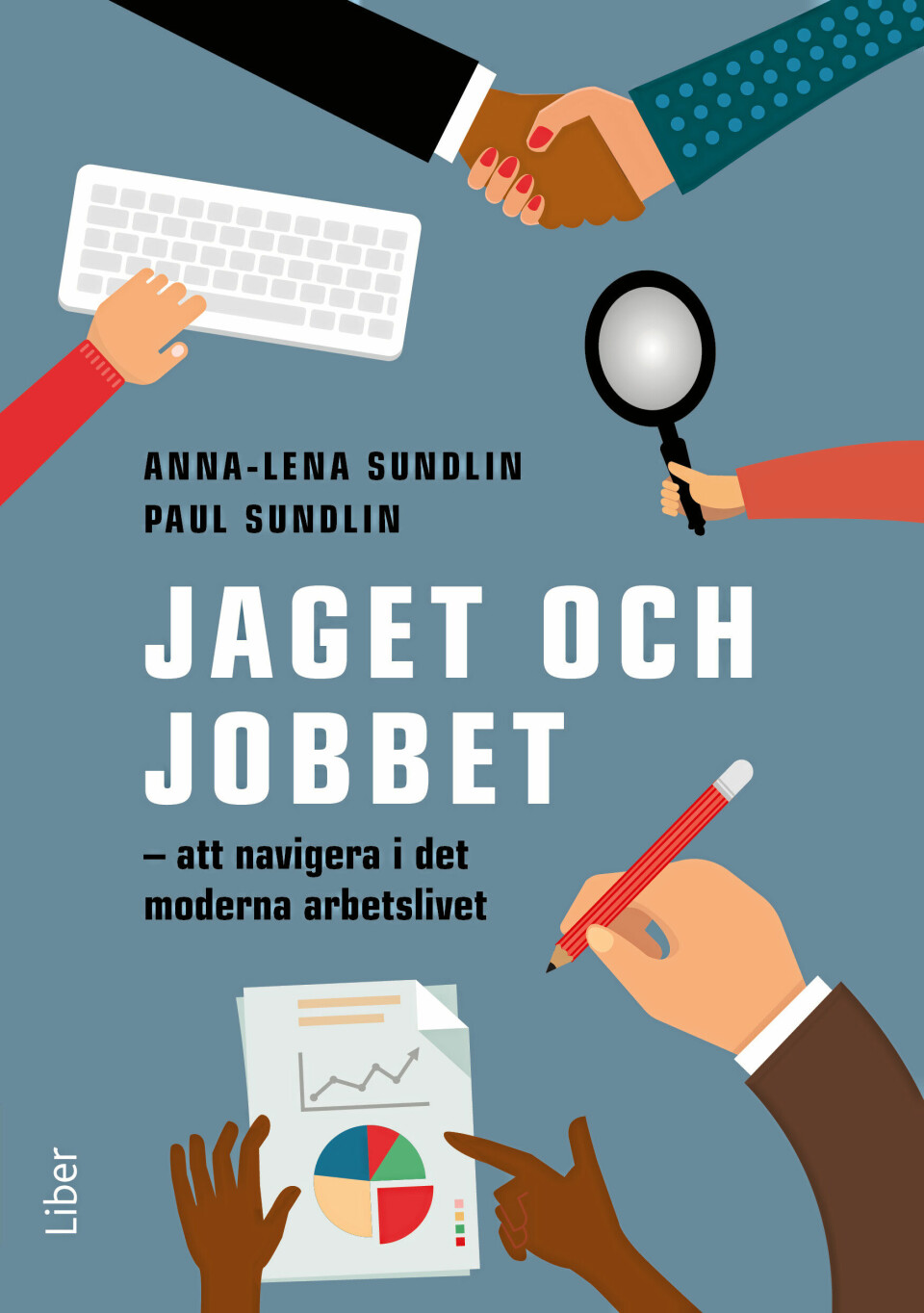 Verktyg till ett gränslöst arbetsliv