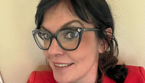 Theresa Strömberg Theresia Österlund