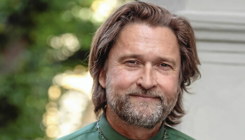 Håkan Calmroth Håkan Calmroth