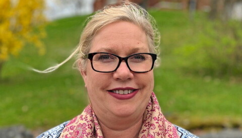 Lotta Dahlbom