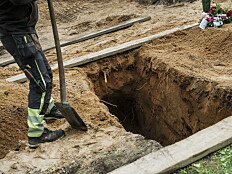 Begravningar: Freden är hotad – är kyrkan verkligen redo?