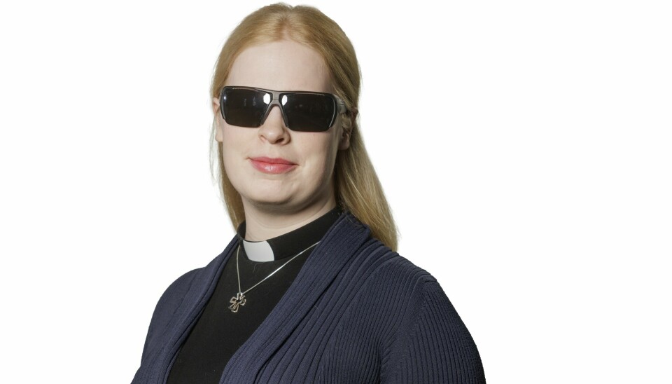 Ida Andrae Ida Andrae