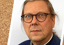 Stefan Andersson