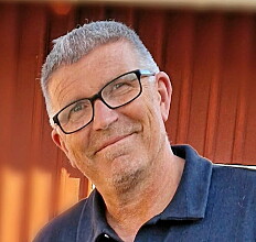 Kyrkorådets vice ordförande: ”Vi håller inte med stiftet”