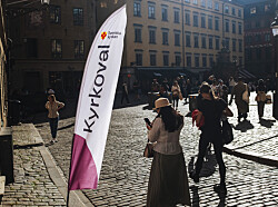 Högsta valdeltagandet sedan 2001
