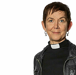 I Guds rike vävs allt i ett stycke