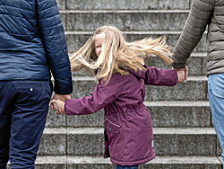 Nytt rekord för inträden i Svenska kyrkan