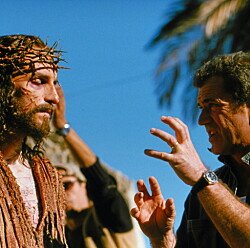Okänd finländare blir Jesus i Mel Gibsons nya film