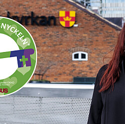 Malmö pastorat slopar Regnbågsnyckeln
