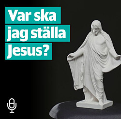 Ola Larsmo: Min far tvingades sluta som pastor