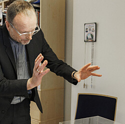 Kommunen vill inte betala för Guds hus