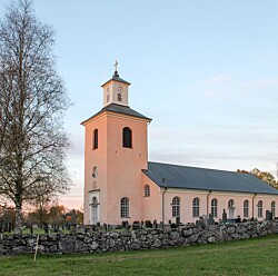 Tjuvarnas fräcka stöld: Bronskors från en grav