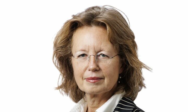 Wigorts Yngvesson: Vår tids marginalisering av hopp