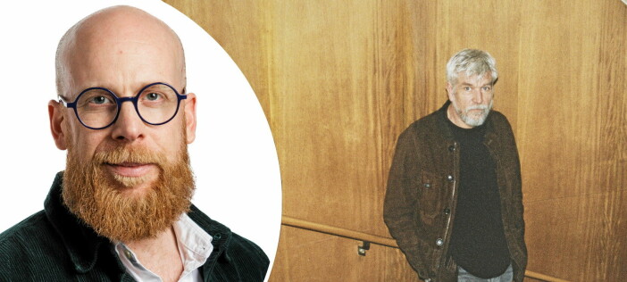Robert Tjernberg: Ett lyft för bibelkunskap, nu tack!