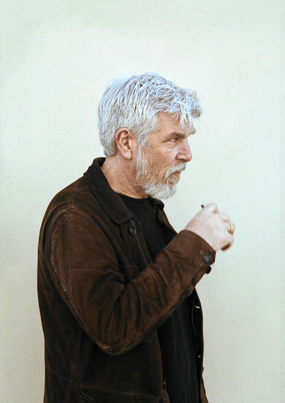 Karl-Ove Knausgård