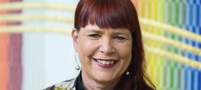 Gunilla Hallonsten: Vi breddar vårt fokus på hbtqia+ och inkludering