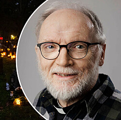Jobs berättelse är ett trotsigt hopp i mörkret