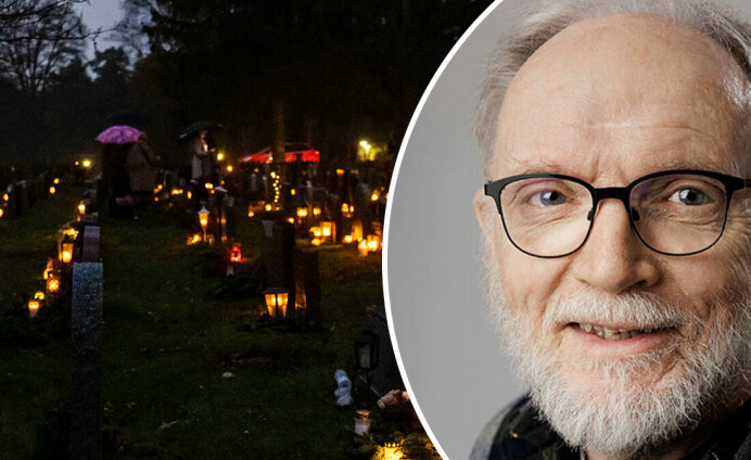Jobs berättelse är ett trotsigt hopp i mörkret