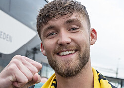 Succémålvakten vill möta öppna kyrkportar