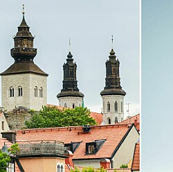 Domkyrkoförsamling lanserar öl för att fira