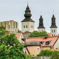 Domkyrkoförsamling lanserar öl för att fira