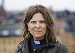 Svenska följeslagare snart på Västbanken