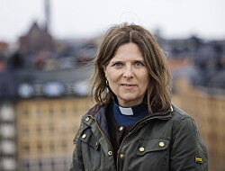 Följeslagare snart åter på Västbanken