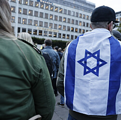 Act Svenska kyrkan har tagit på sig Hamas språkbruk