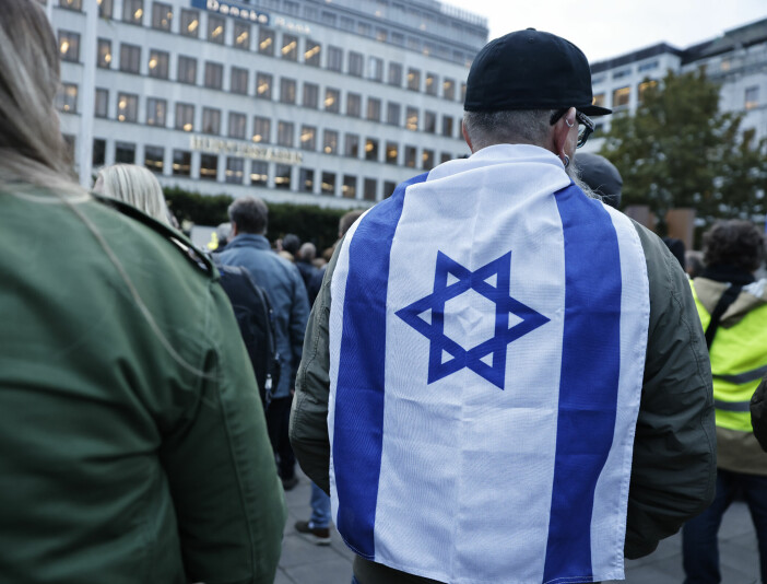 Act Svenska kyrkan har tagit på sig Hamas språkbruk