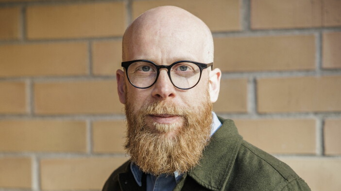 Robert Tjernberg: Ett lyft för bibelkunskap, nu tack!