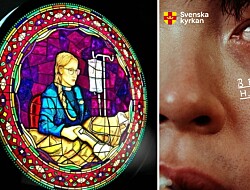 Designpris till Svenska kyrkans kampanjer