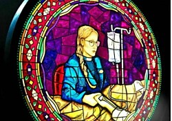 Flera priser till Svenska kyrkans kampanjer