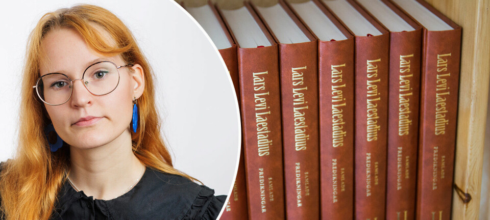 Fanny Willman: Vad gör en väckelserörelse inomkyrklig?