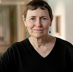 Kyrkorådsordförande blir ny stiftsdirektor i Stockholm
