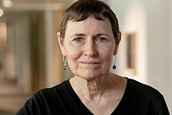 Hon blir ny stifts-direktor i Stockholm